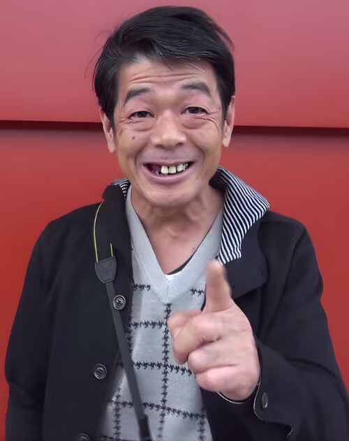 Yasuda Daikichi
